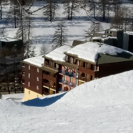 La Foux D'Allos Vacances Nature Espace Lumiere エクステリア 写真